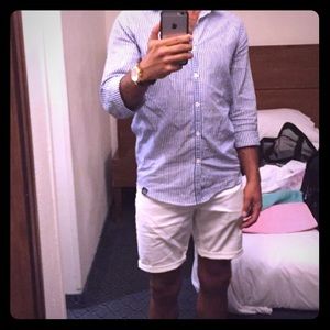 Meet your Posher, Allen